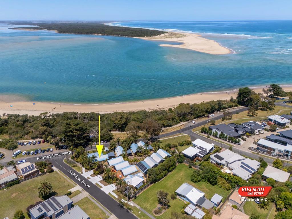 5/18 St Kilda St, Inverloch, VIC 3996
