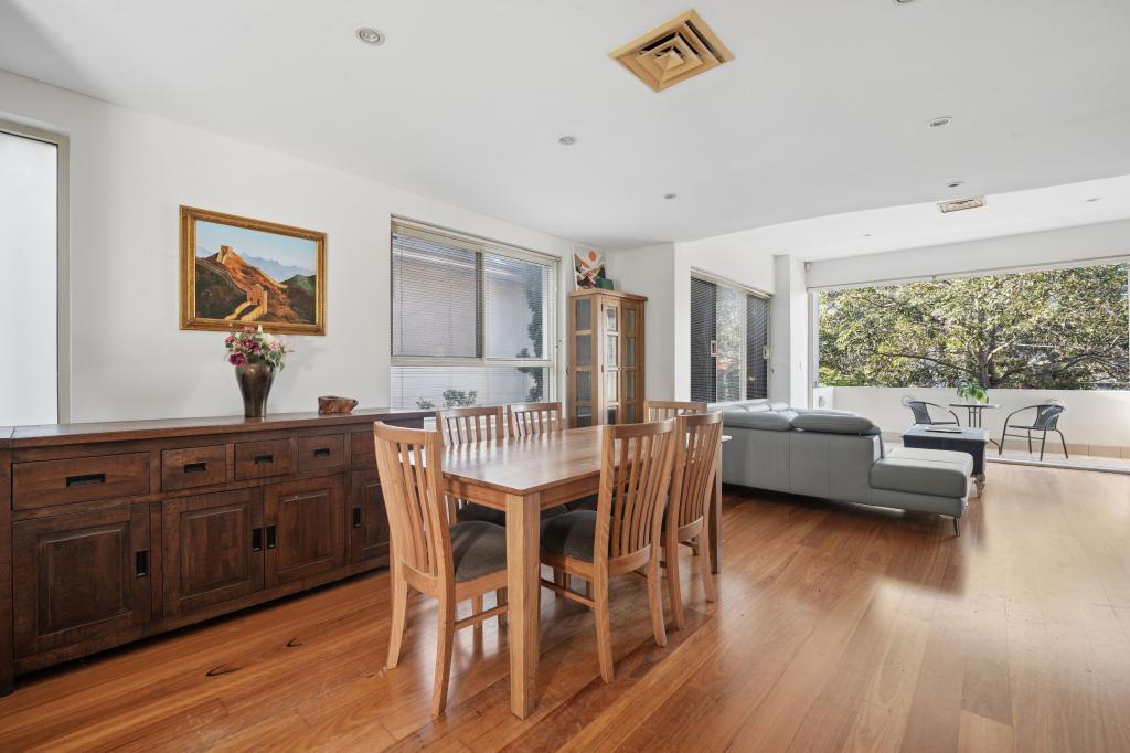 3/69 Dover Rd, Rose Bay, NSW 2029
