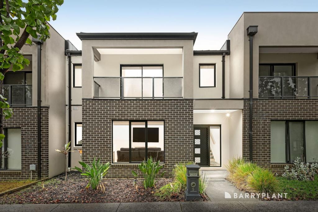 5 Princess St, South Morang, VIC 3752