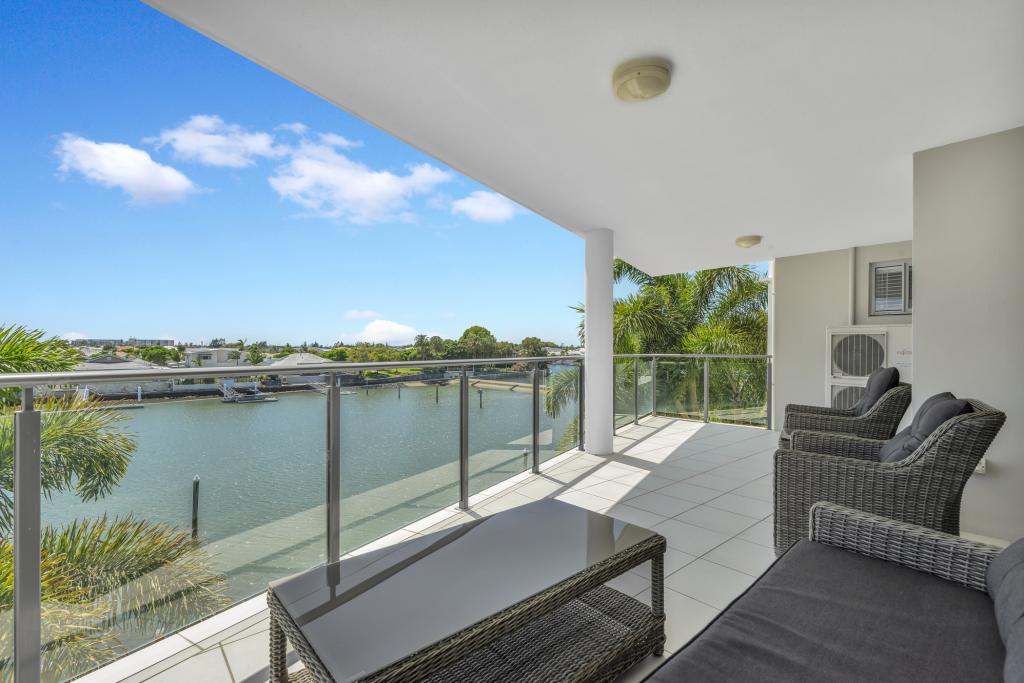 60/57 Grand Pde, Parrearra, QLD 4575