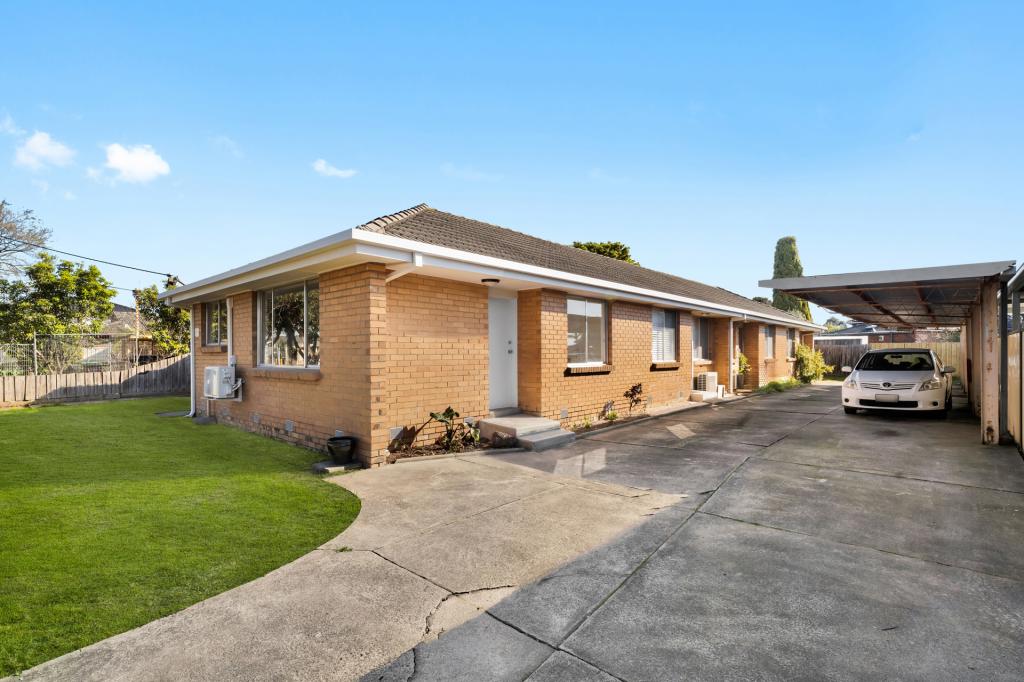1/5 Windsor St, Hallam, VIC 3803
