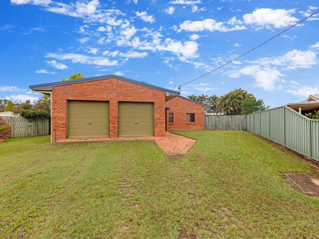 5 JULIAN CT, GRANVILLE, QLD 4650