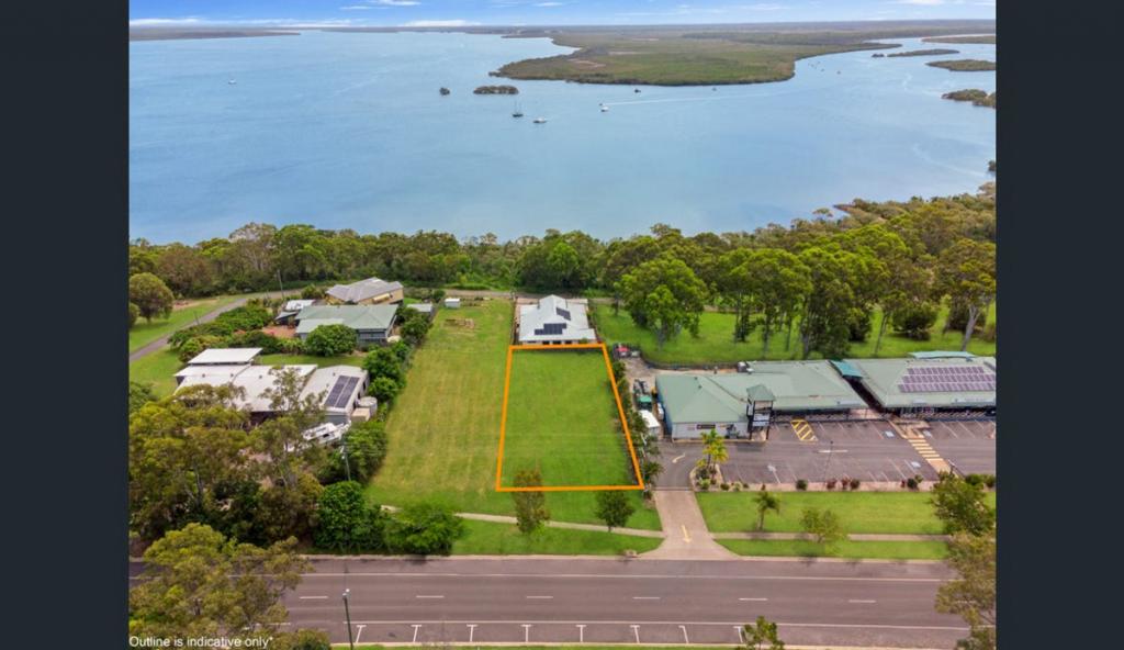 50 Ariadne St, River Heads, QLD 4655