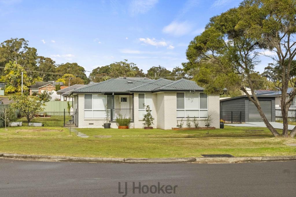 68 Rosemary Row, Rathmines, NSW 2283