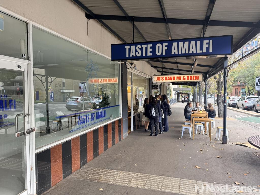 89 GRATTAN ST, CARLTON, VIC 3053