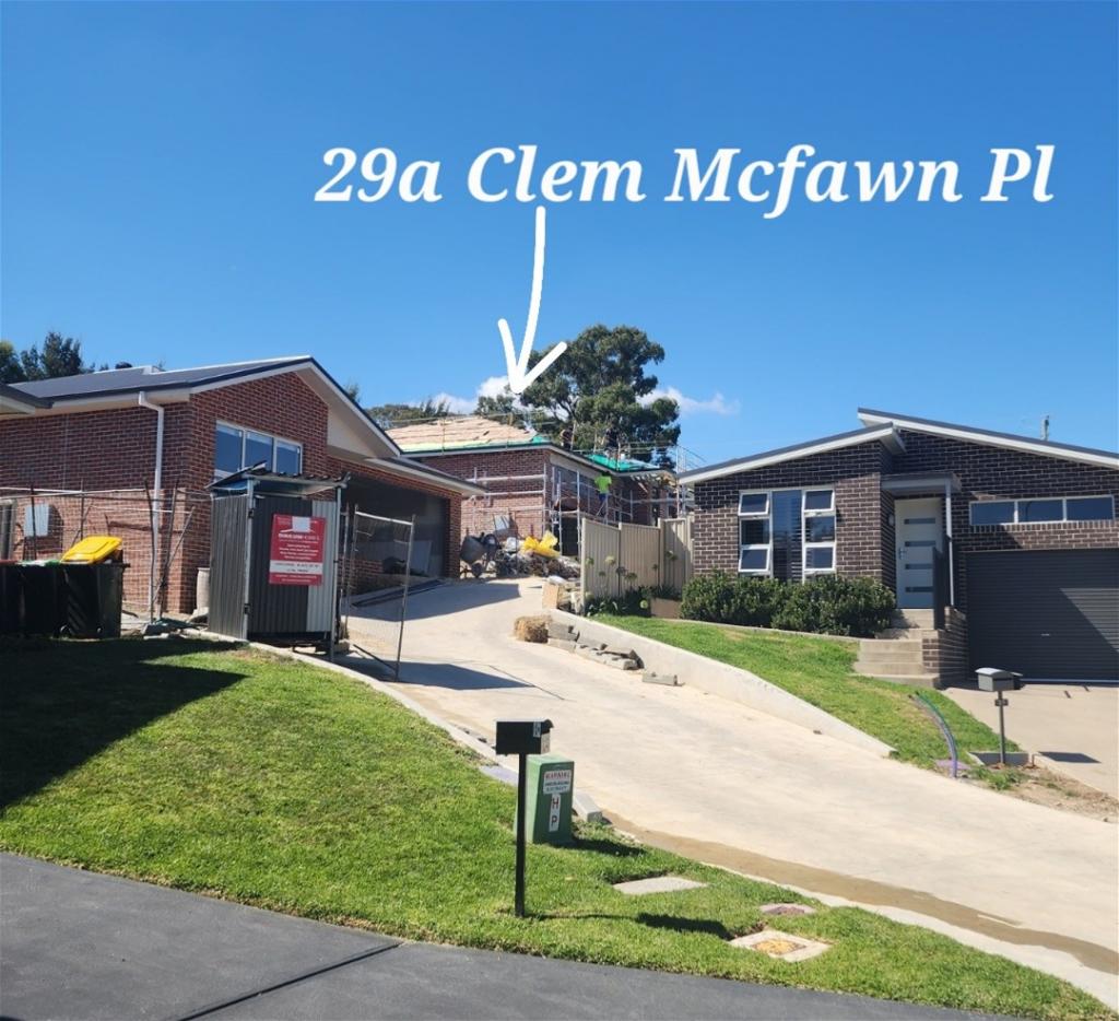 29a Clem Mcfawn Pl, Orange, NSW 2800