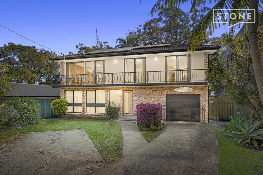 16 Elizabeth Bay Dr, Lake Munmorah, NSW 2259