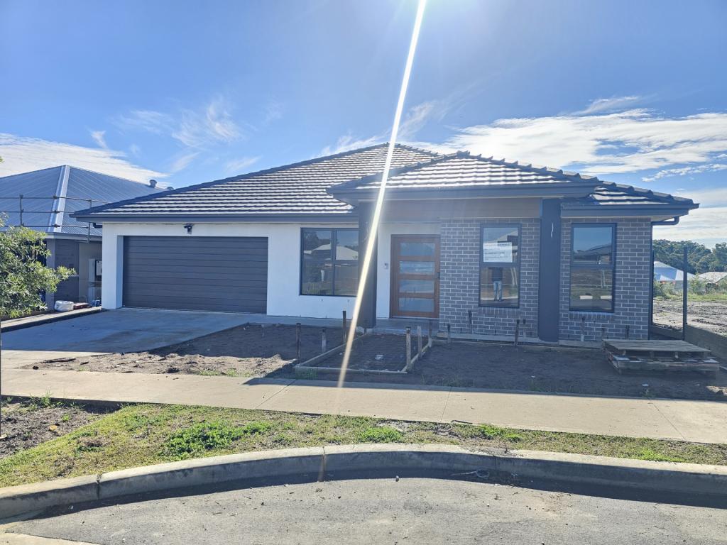26 Lippiatt Cct, Appin, NSW 2560