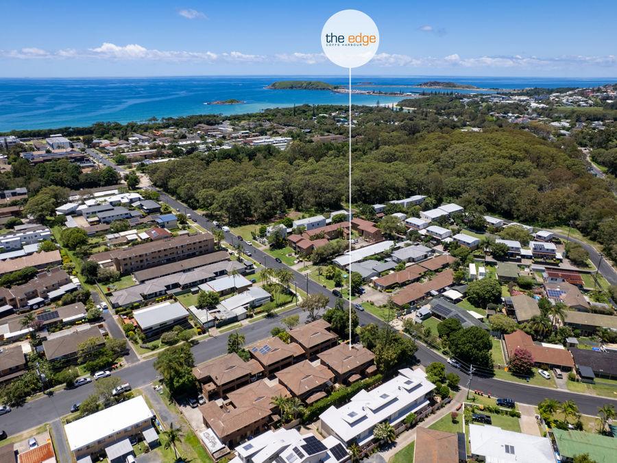 2/58-60 Prince St, Coffs Harbour, NSW 2450