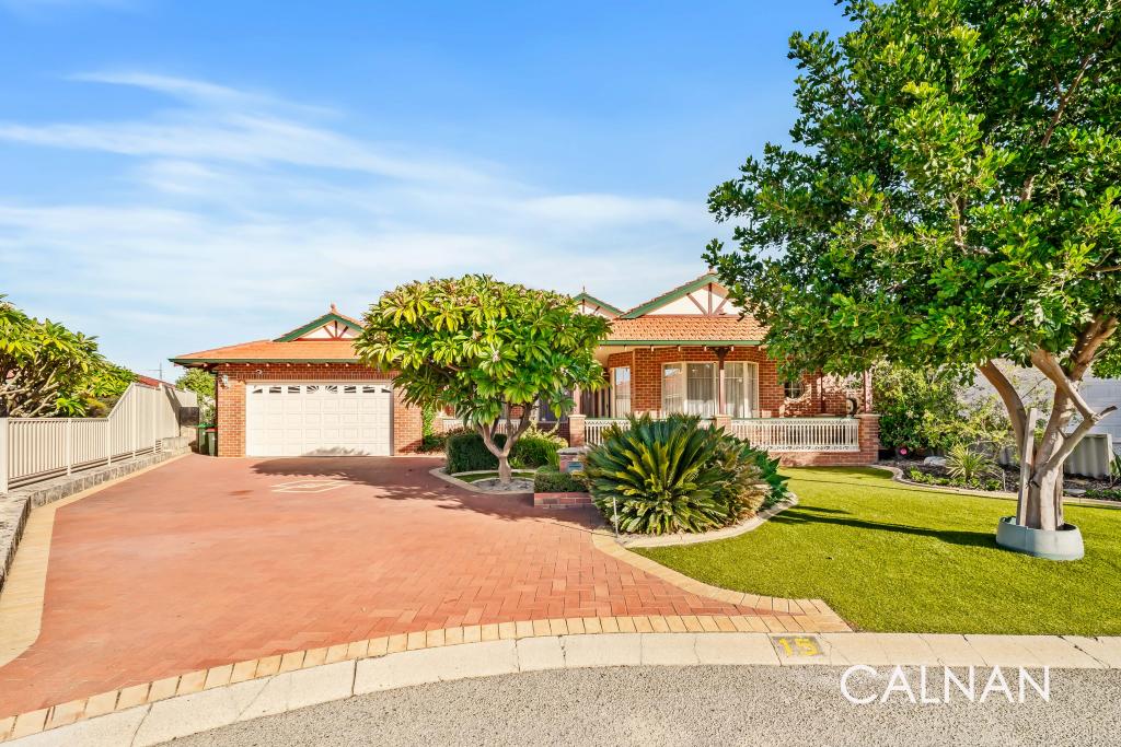 15 Smokewood Pl, Leeming, WA 6149