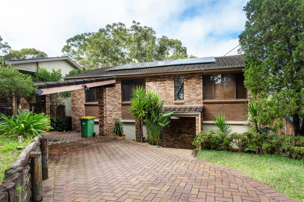 116 Berrys Head Rd, Wyoming, NSW 2250