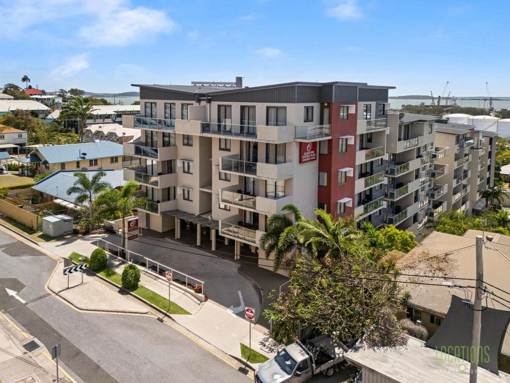 501/52 Oaka Lane, Gladstone Central, QLD 4680