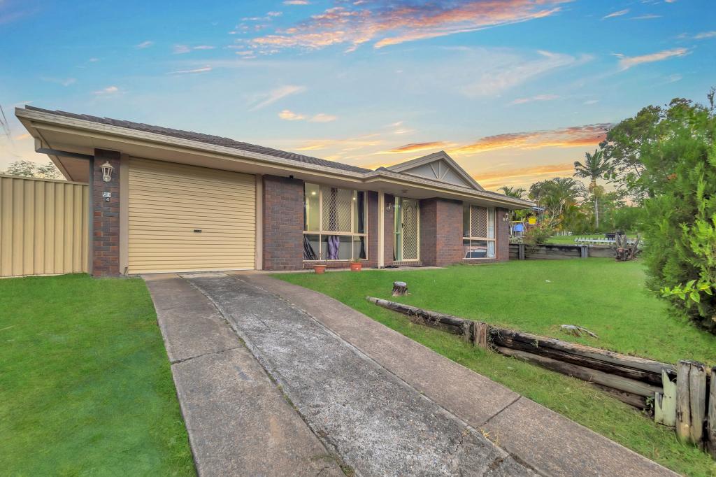 4 Currawong St, Doolandella, QLD 4077