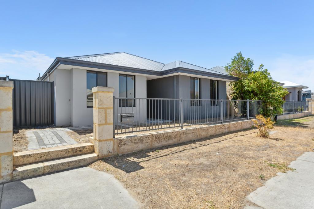 36 Tiergarten Rd, Brabham, WA 6055