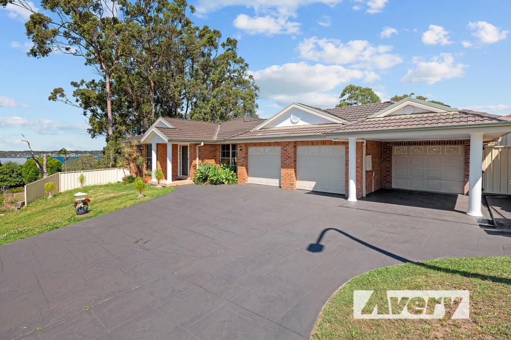 3 KARINA PL, BOLTON POINT, NSW 2283