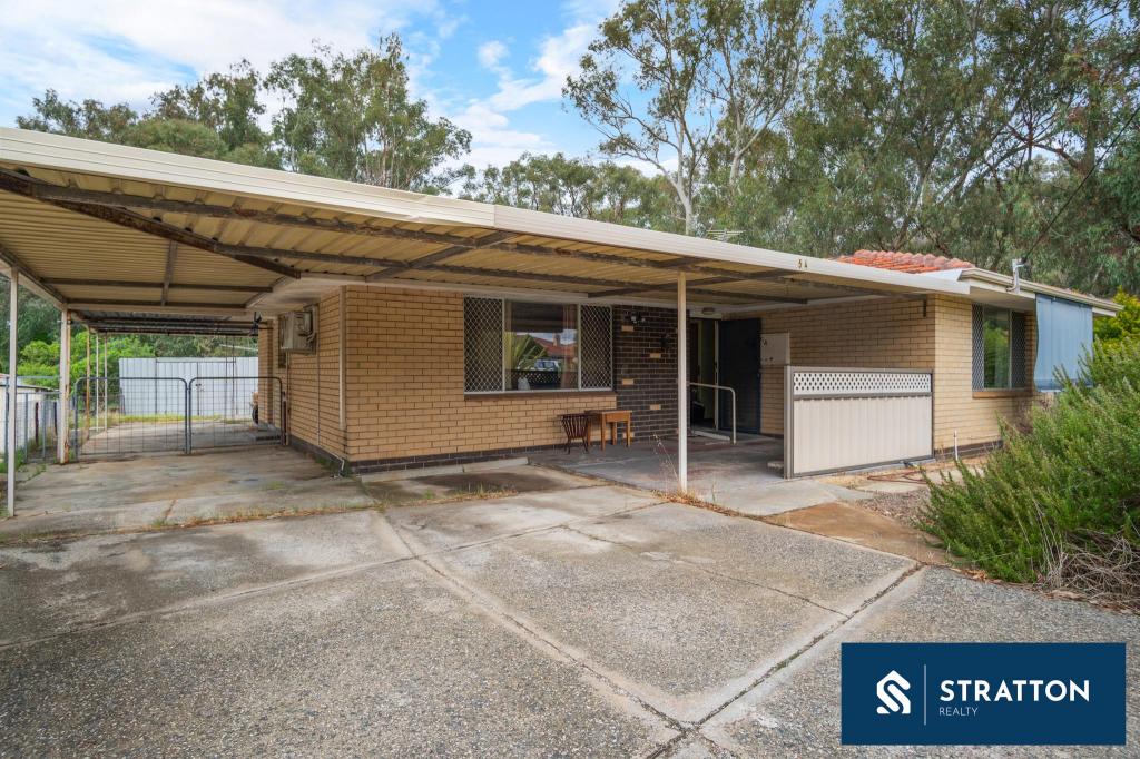 54 Frederic St, Midland, WA 6056