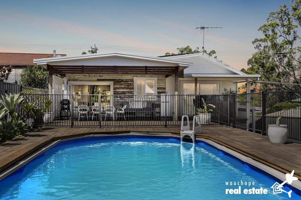 13 Allan Rd, Wauchope, NSW 2446