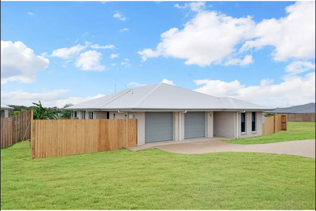 9b Burke And Wills Dr, Gracemere, QLD 4702