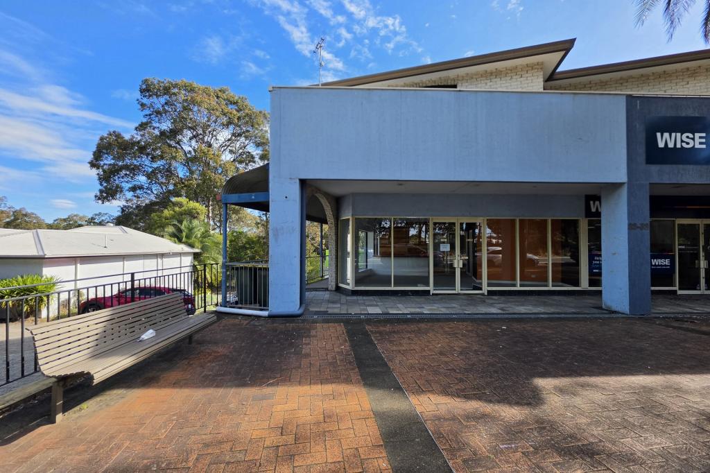 1/22-32 Pacific Hwy, Wyong, NSW 2259