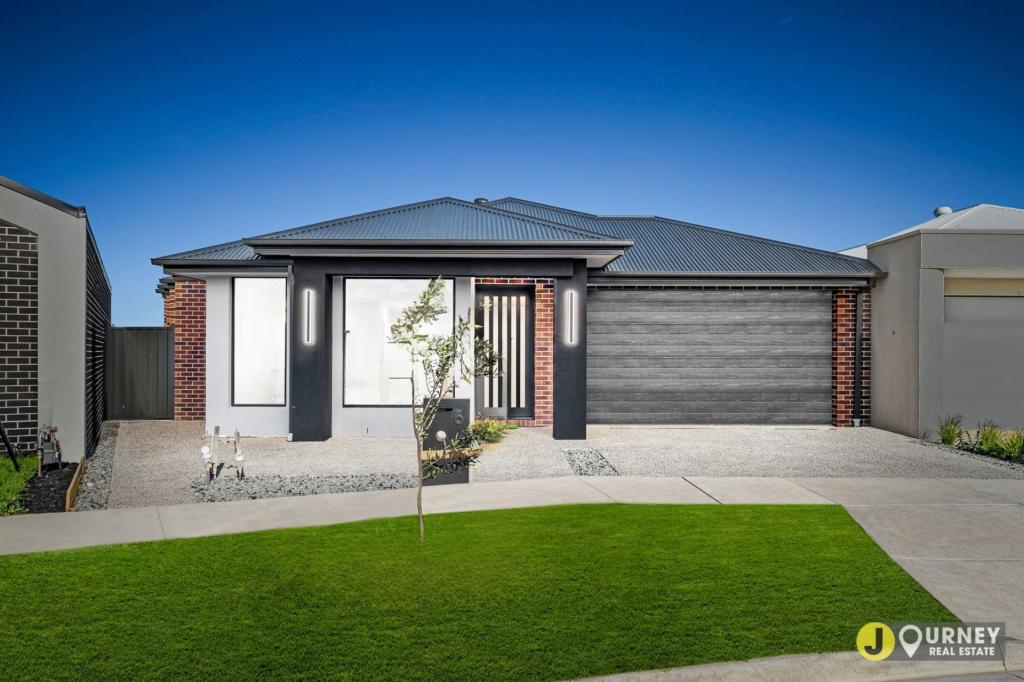 6 TEMPLETONIA CCT, MICKLEHAM, VIC 3064