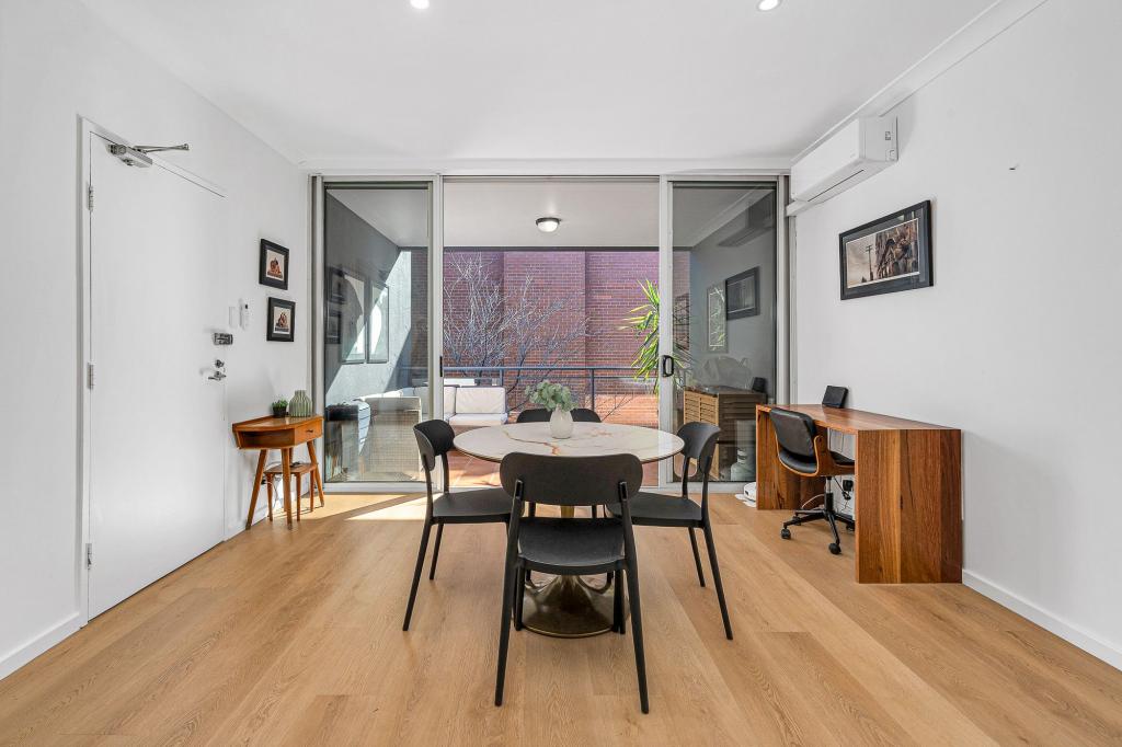 25/1 Shirley St, Alexandria, NSW 2015