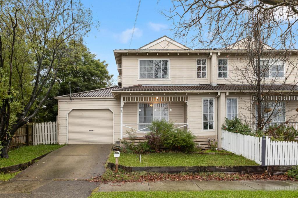 26 Austin St, Ferntree Gully, VIC 3156