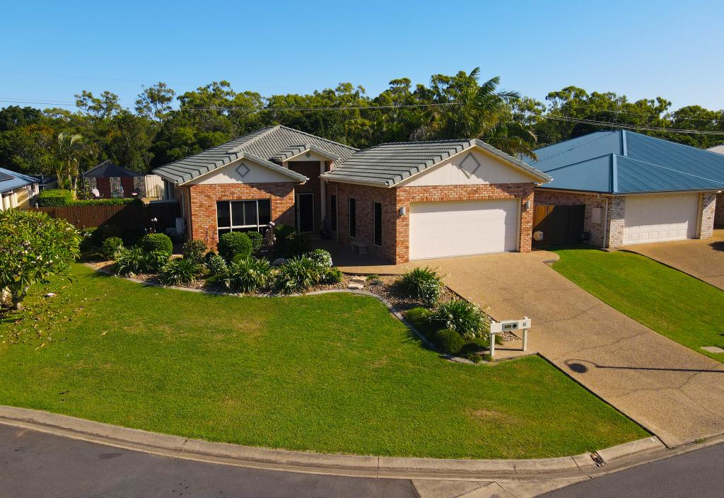 15 Thomas Healy Dr, Bundaberg East, QLD 4670