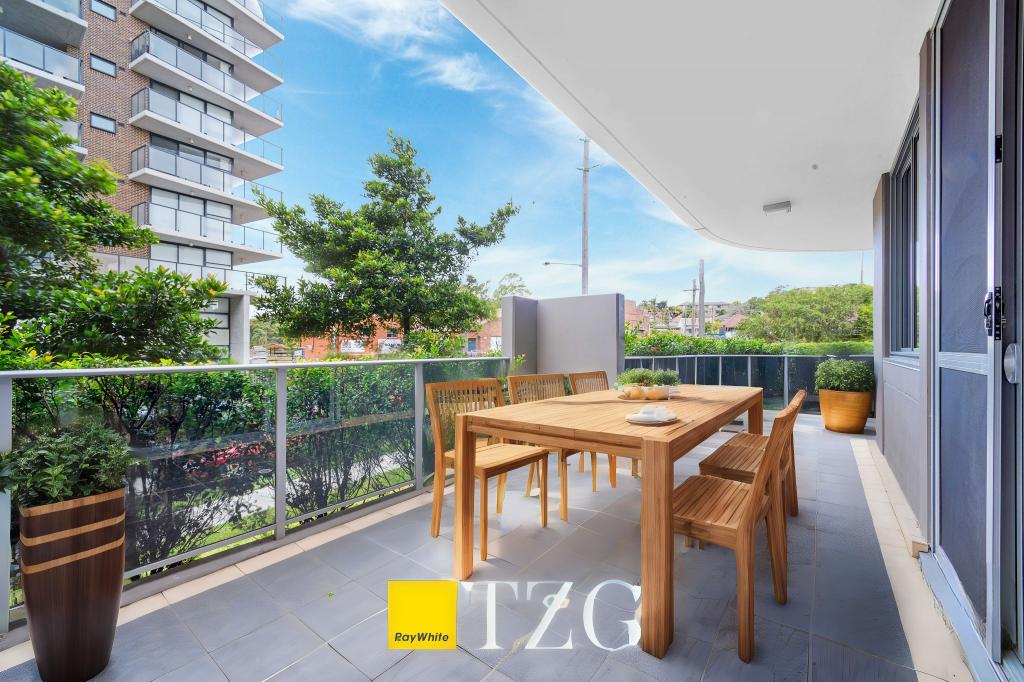 216/12 Bonar St, Arncliffe, NSW 2205