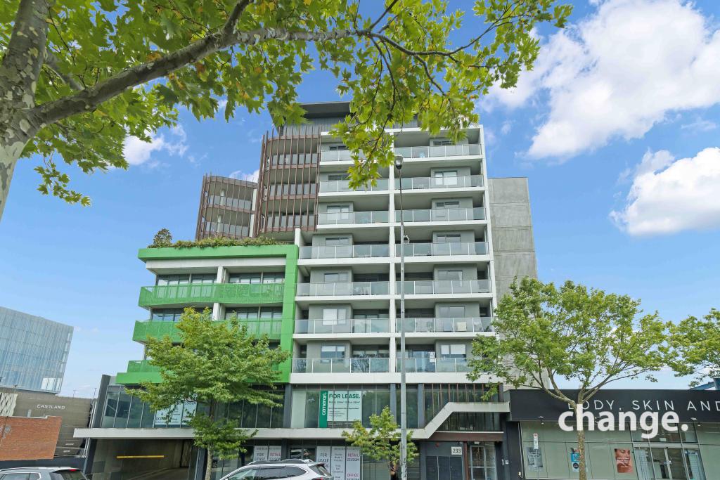 804/233 Maroondah Hwy, Ringwood, VIC 3134