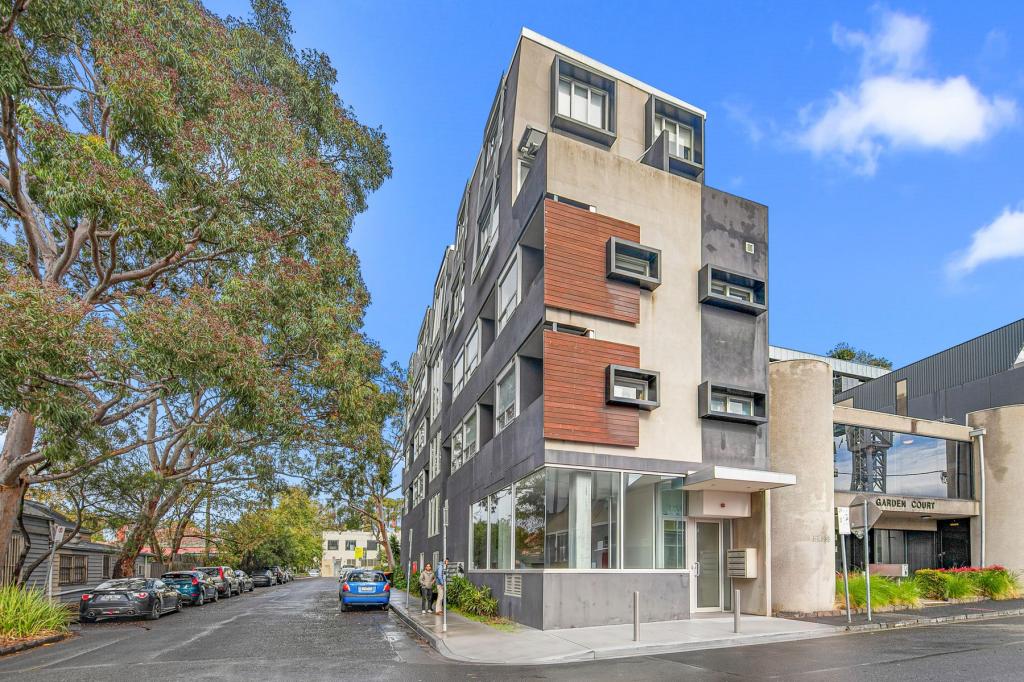 305/60 GARDEN ST, SOUTH YARRA, VIC 3141