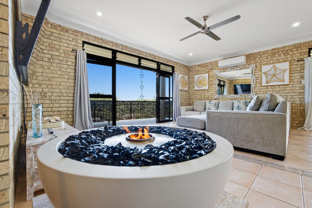 13 Dunkalli Cres, Wongaling Beach, QLD 4852