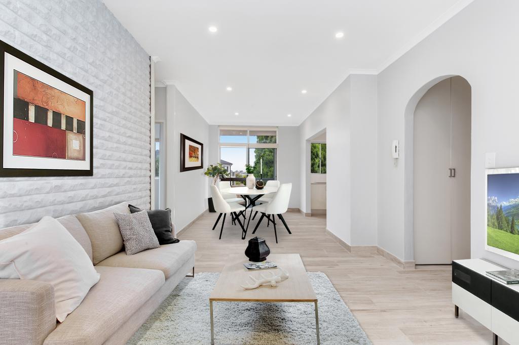 1/81-85 Forest Rd, Arncliffe, NSW 2205