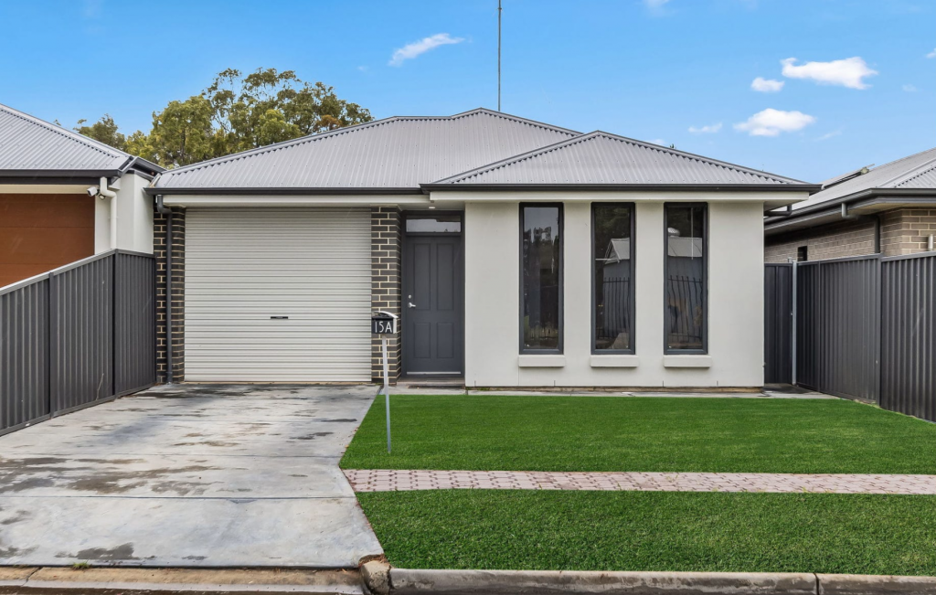 15a Danby Ave, Windsor Gardens, SA 5087