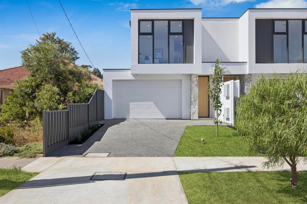 50c Pitman Ave, Woodville West, SA 5011