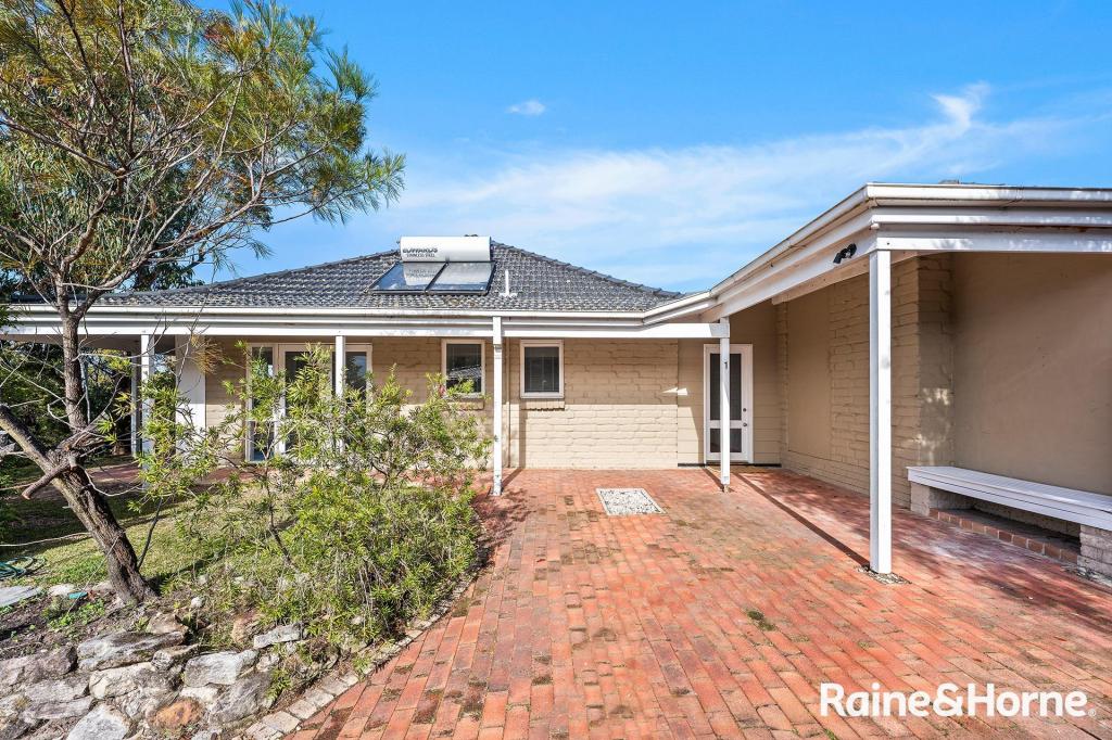 1/34 Laurina Ave, Helensburgh, NSW 2508