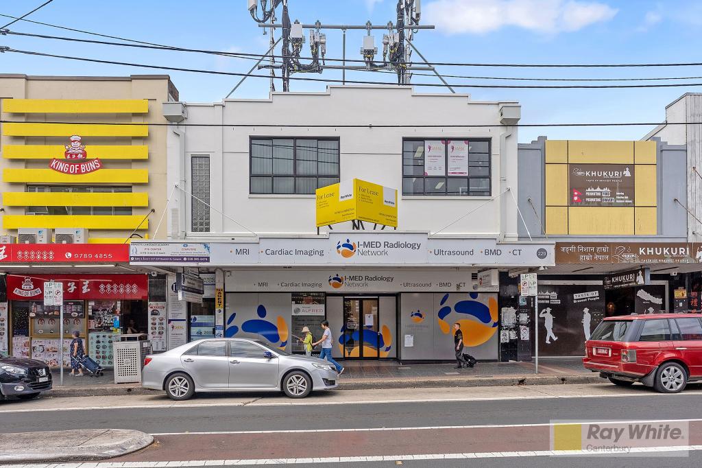 Suite 4 & 5/229 Beamish St, Campsie, NSW 2194