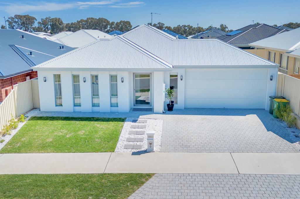 6 Mikado Rise, Madora Bay, WA 6210