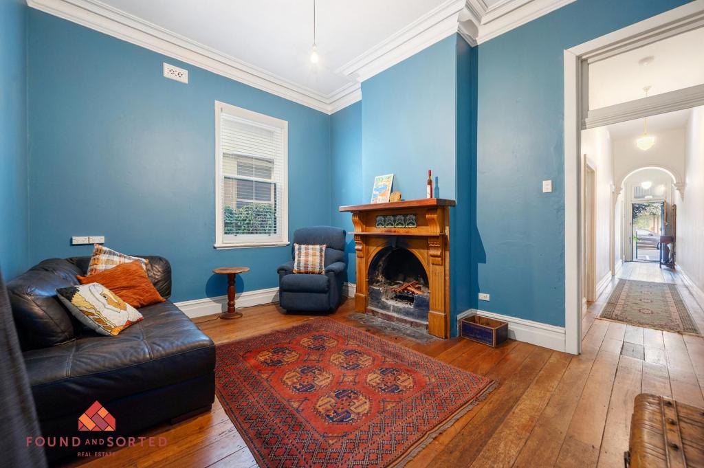 352 SOUTH TCE, SOUTH FREMANTLE, WA 6162