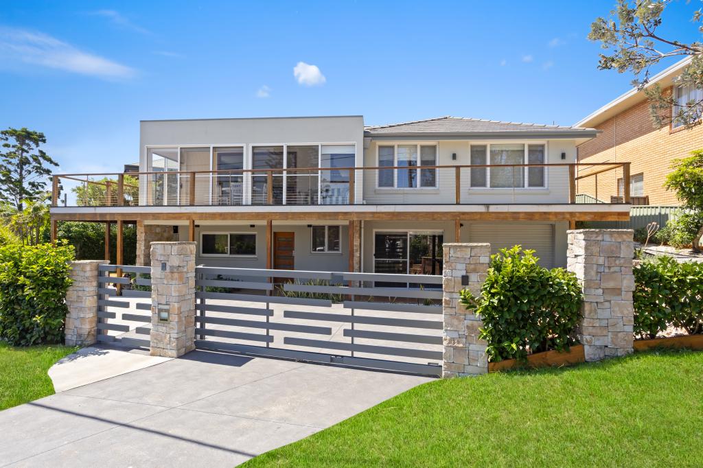 3 Lavinia St, Forresters Beach, NSW 2260