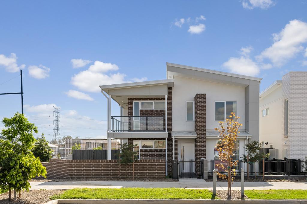 Lot 19 & 1 Marian Ave, Oran Park, NSW 2570