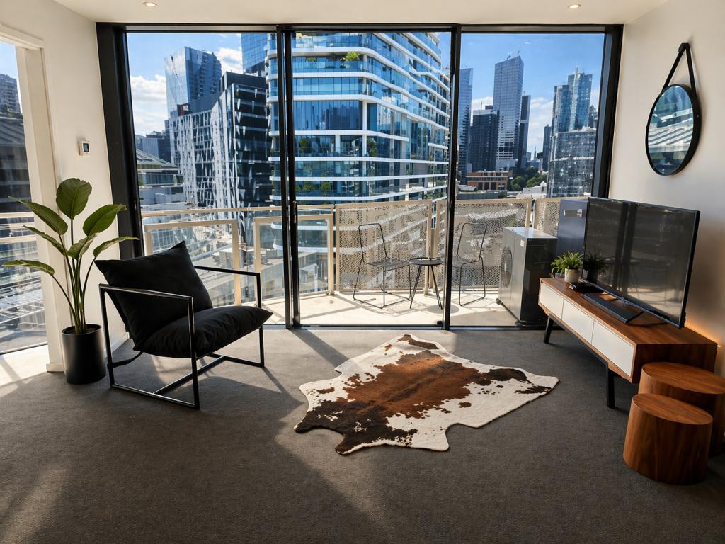1303/18 Waterview Walk, Docklands, VIC 3008