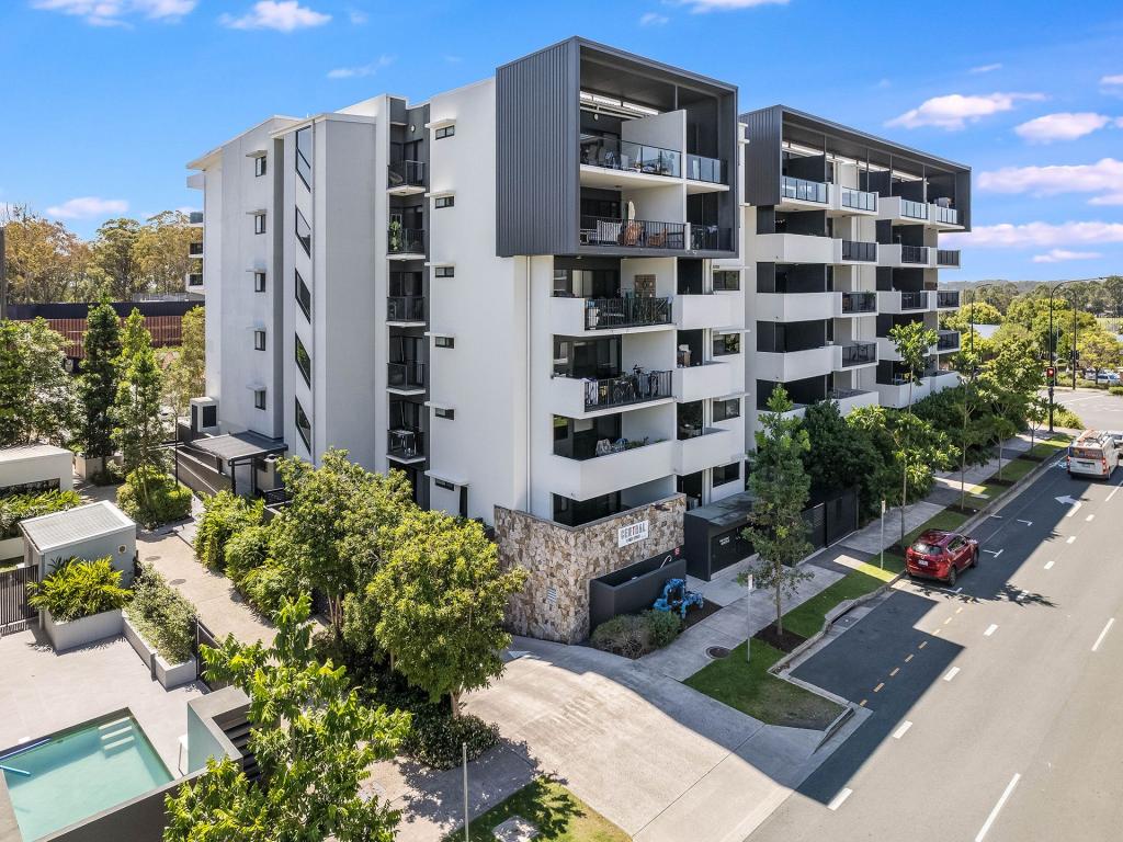 406/6 High St, Sippy Downs, QLD 4556