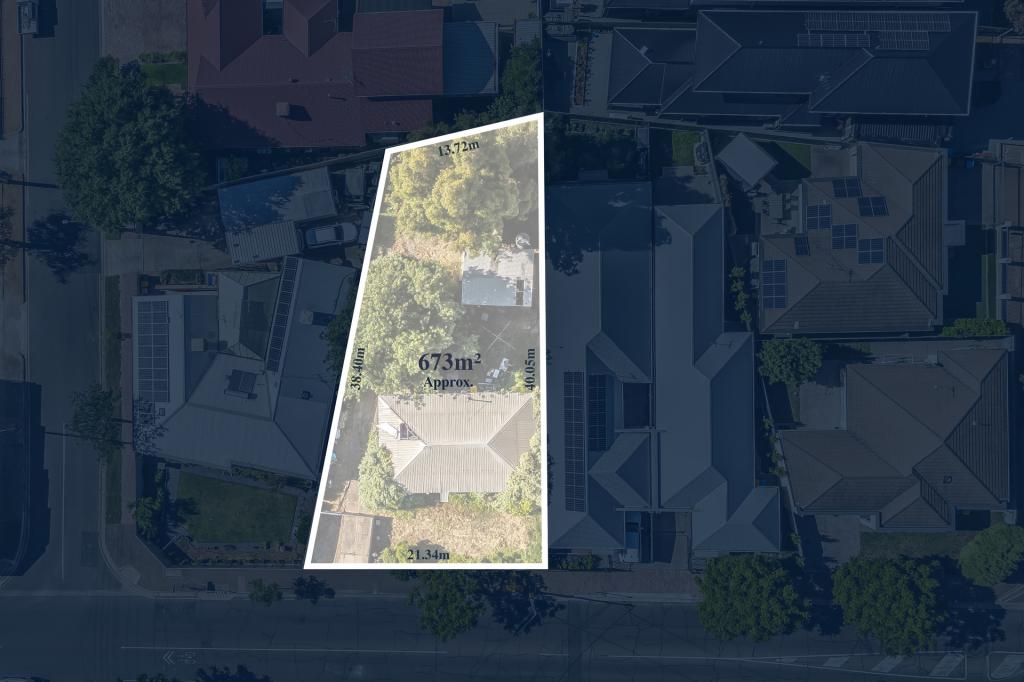 95 Arthur St, Magill, SA 5072