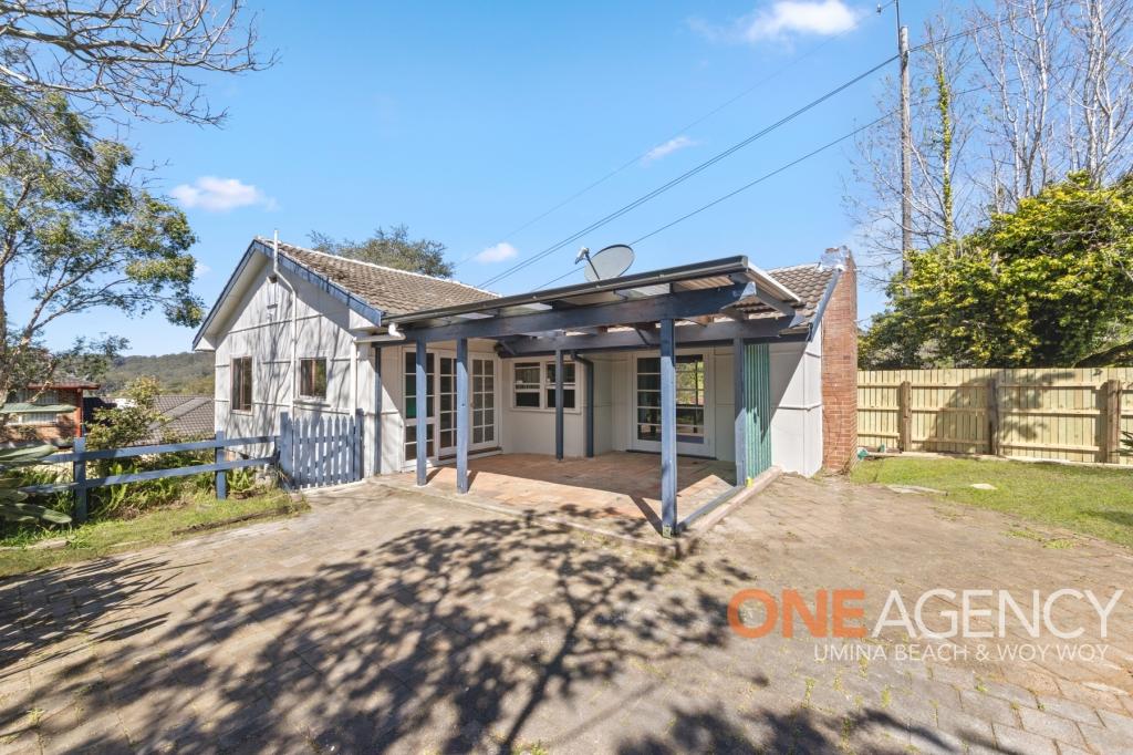 44 Dwyer St, North Gosford, NSW 2250