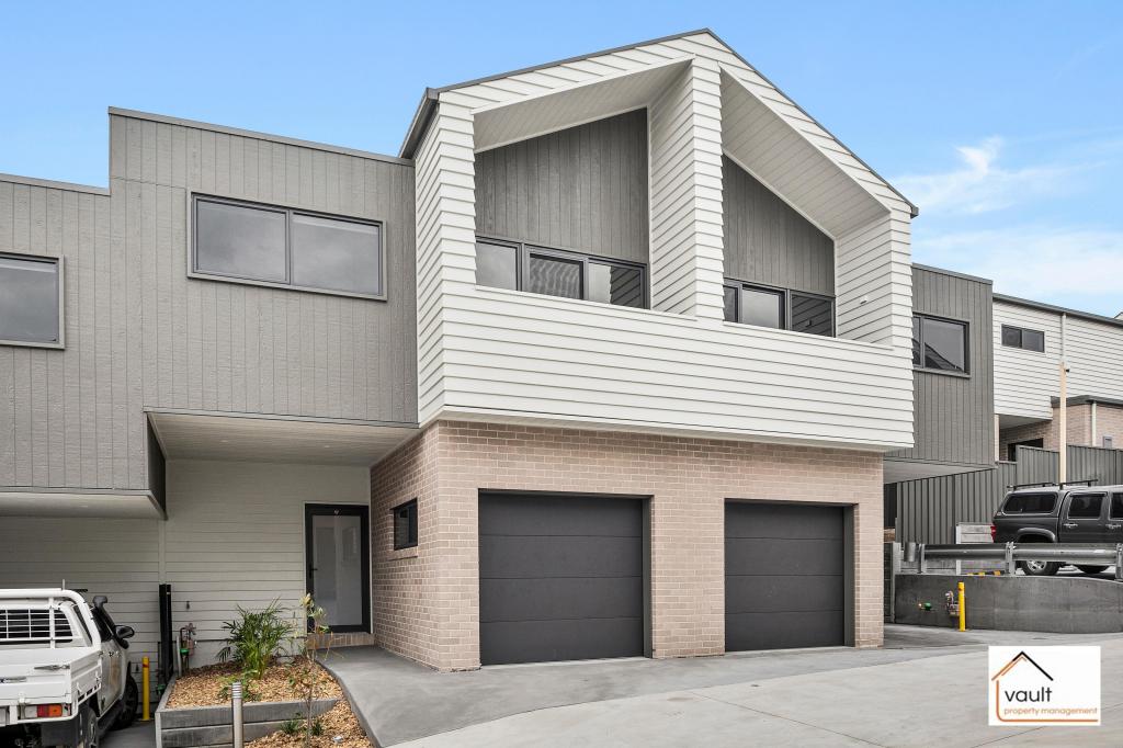 17/122 KANAHOOKA RD, KANAHOOKA, NSW 2530