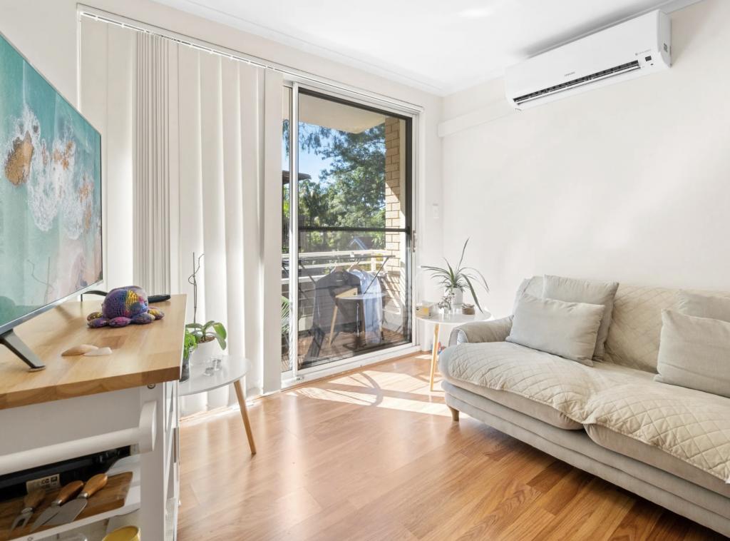 3/472a Mowbray Rd, Lane Cove, NSW 2066