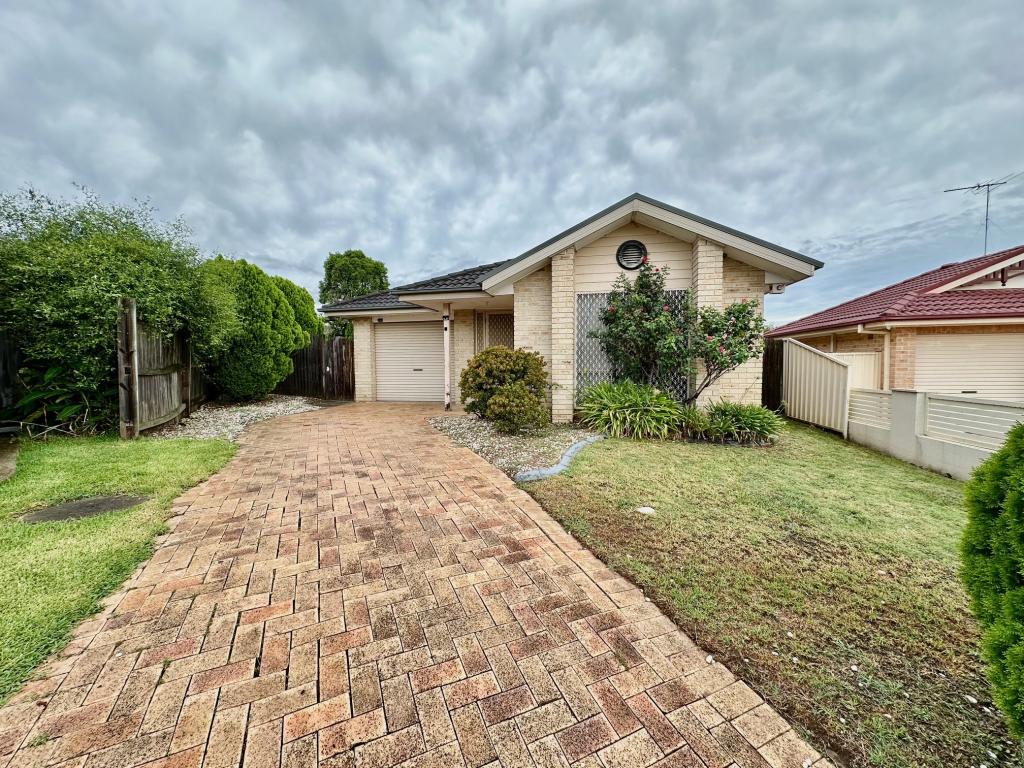 6 Johnboy Pl, Blacktown, NSW 2148