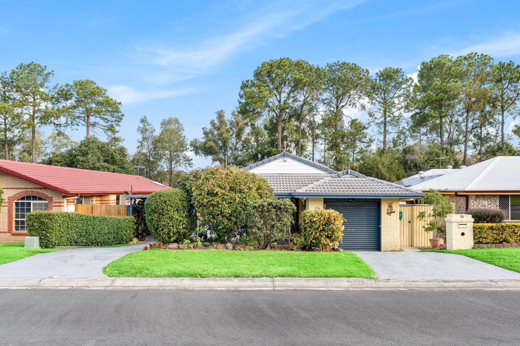 19 Cook St, Forest Lake, QLD 4078