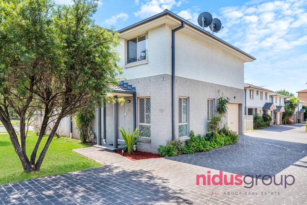 1/1 O'Brien St, Mount Druitt, NSW 2770