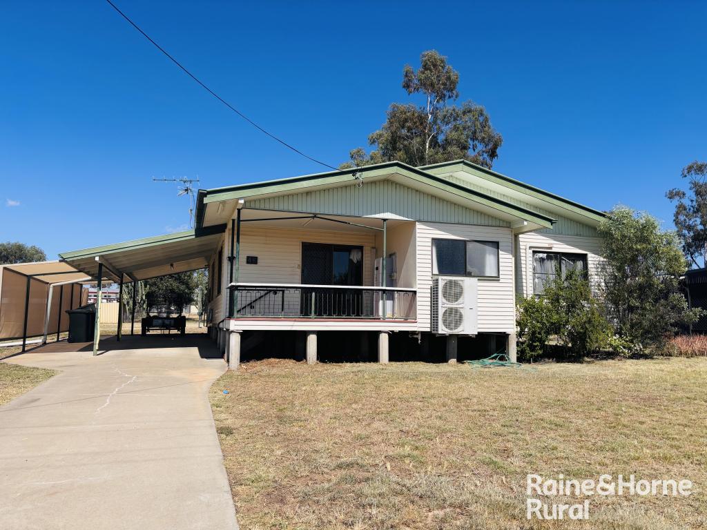 44-46 Powell St, Roma, QLD 4455